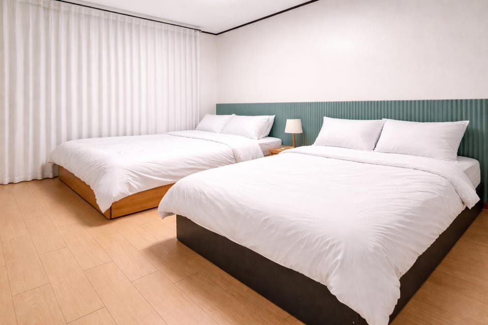 a comfortable and stylish house in the city center Apartment in Seoul