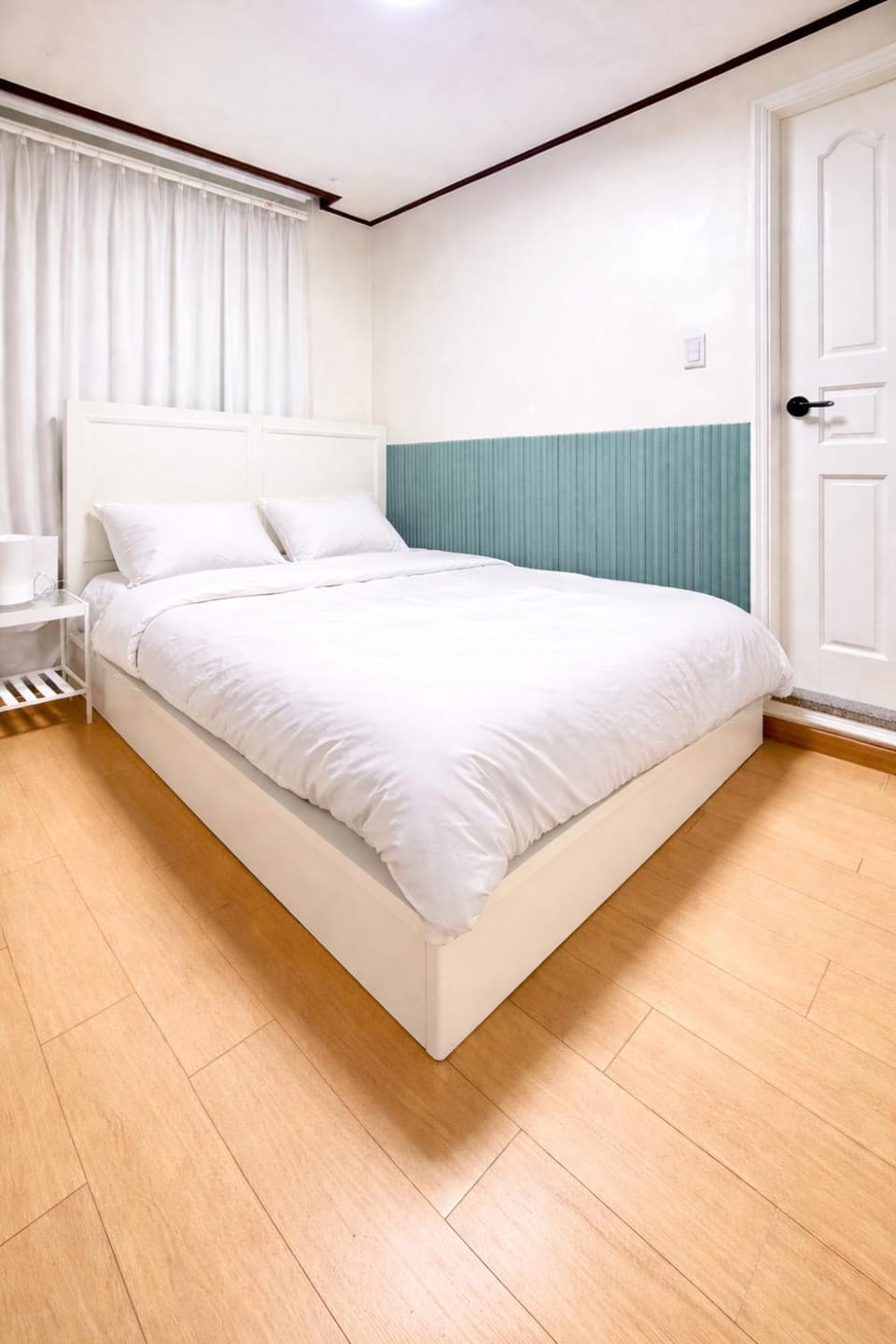 a comfortable and stylish house in the city center Apartment in Seoul