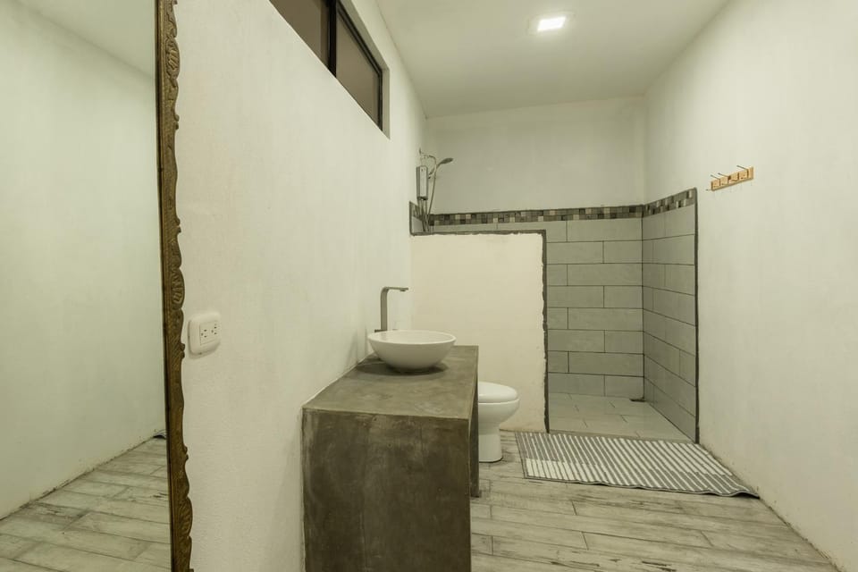 Catalinas Cozy Room Apartment in La Fortuna