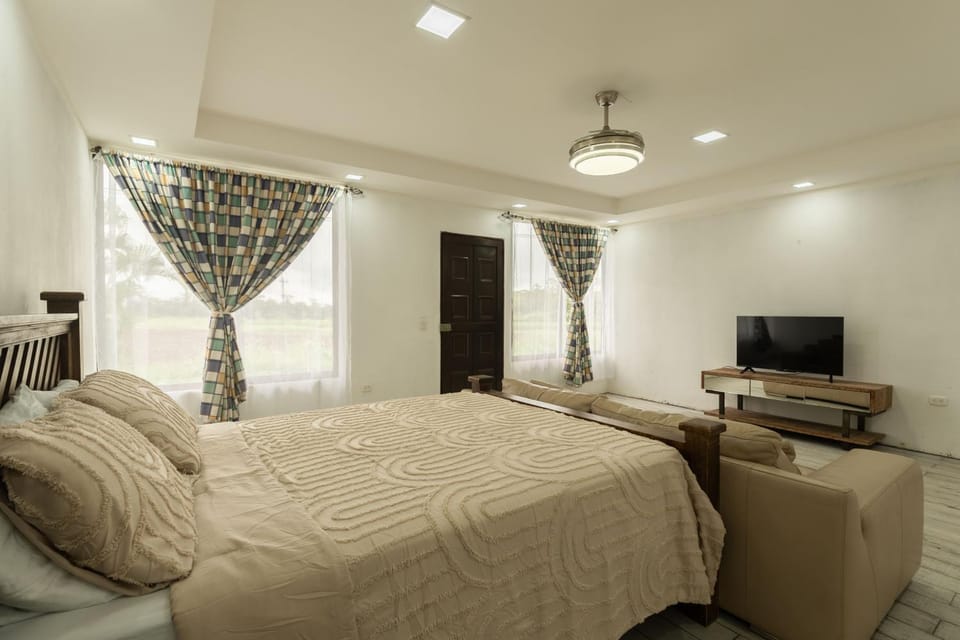 Catalinas Cozy Room Apartment in La Fortuna