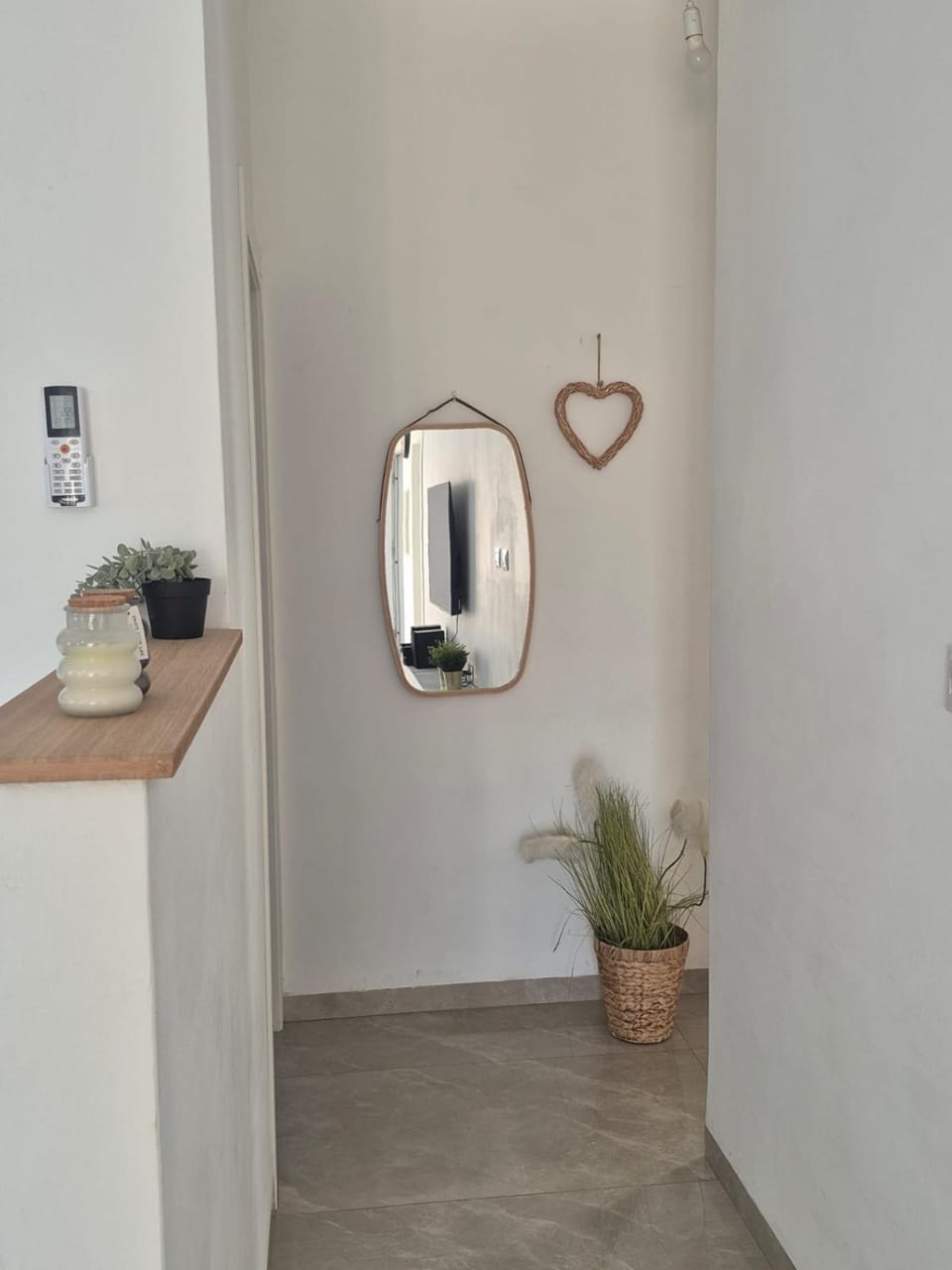 דירת נופש נווה ים House in South District