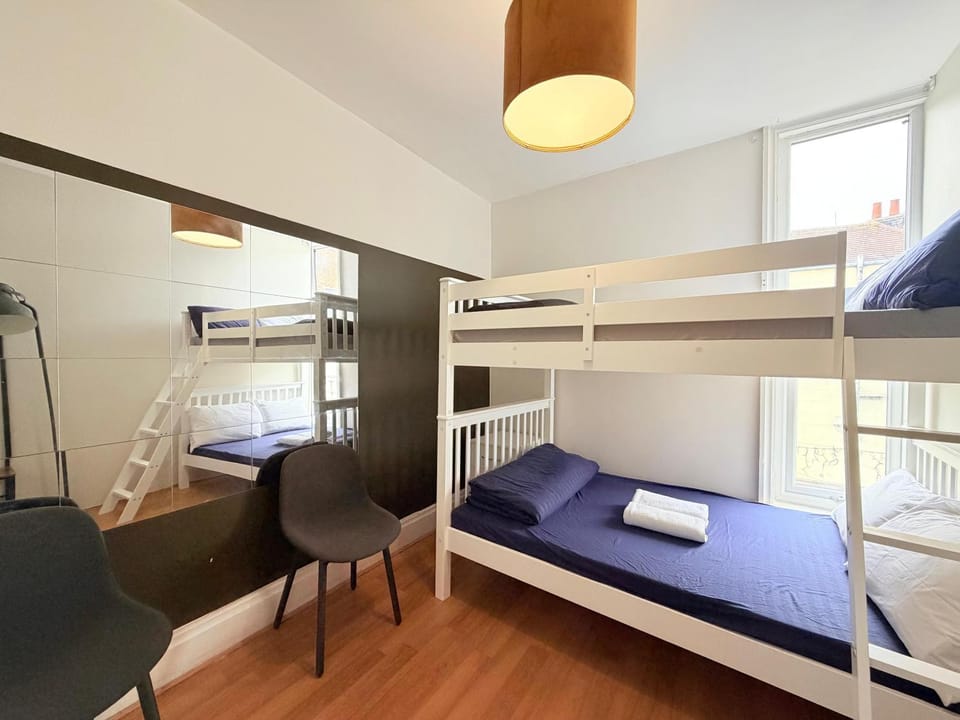North London Studios Apartment in London Borough of Camden