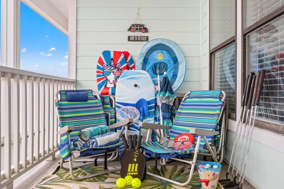 Southwind Social Apartment in Panama City Beach