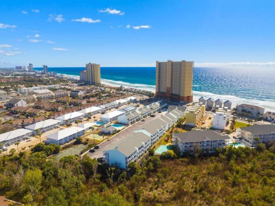 Southwind Social Apartment in Panama City Beach