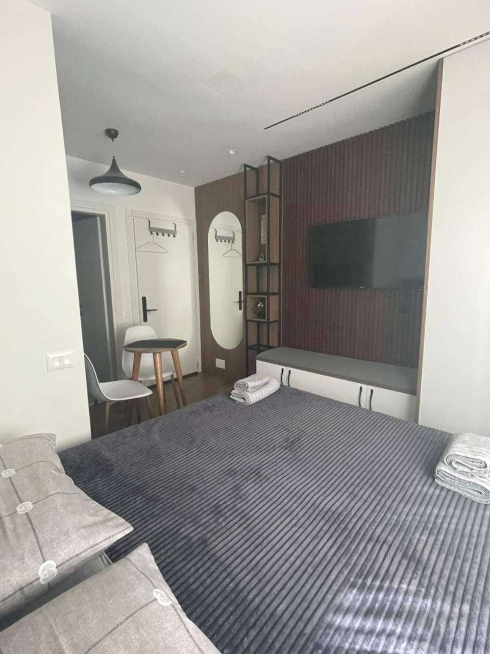 Downtown Apartment Rooms Apartment hotel in Tirana