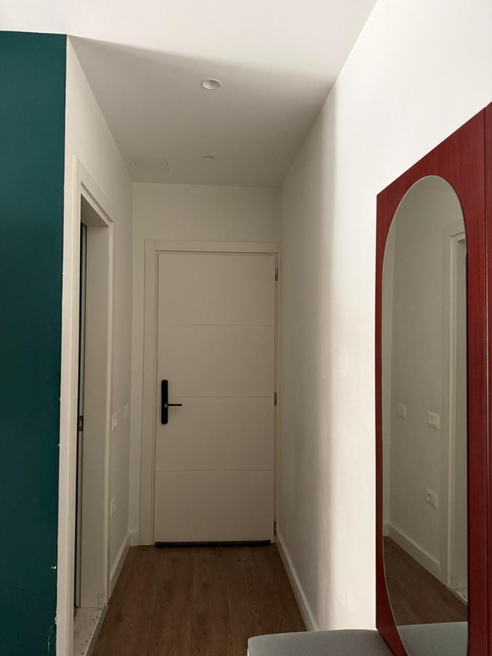 Downtown Apartment Rooms Apartment hotel in Tirana