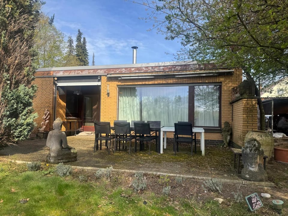 Garden, Garden