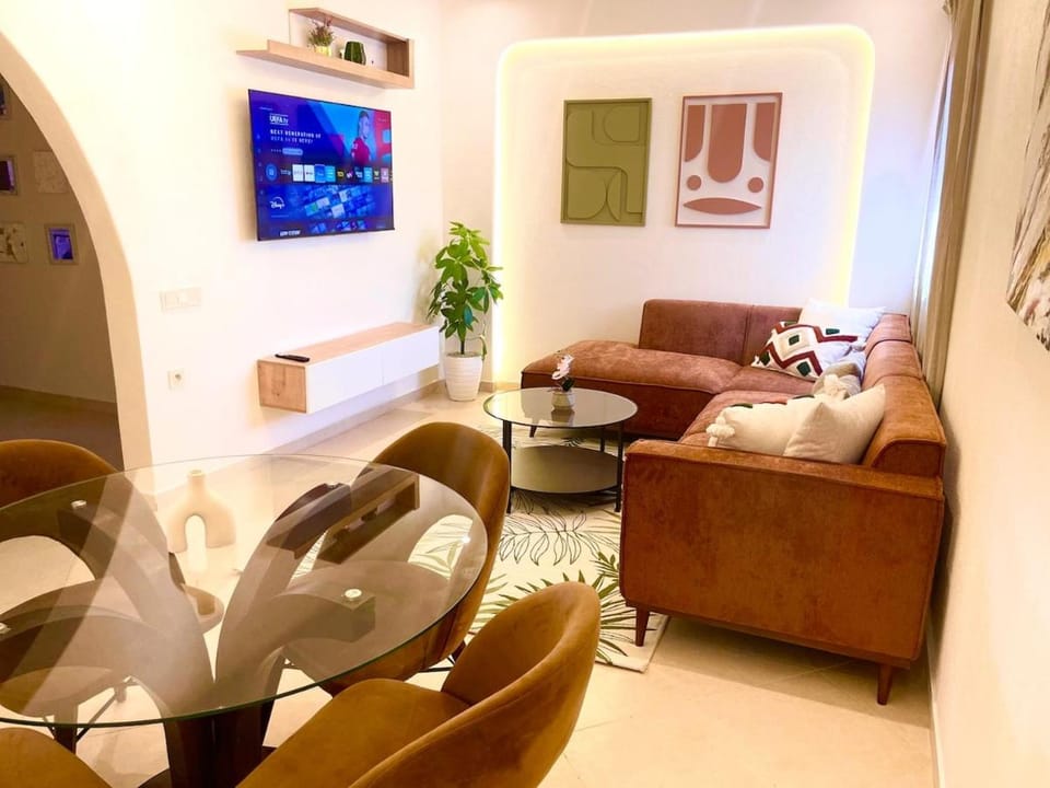 Le Nid Douillet Apartment in Marrakesh