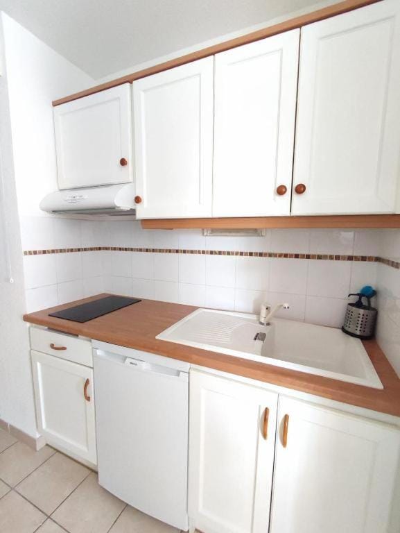 L'escapade Apartment in Uzes