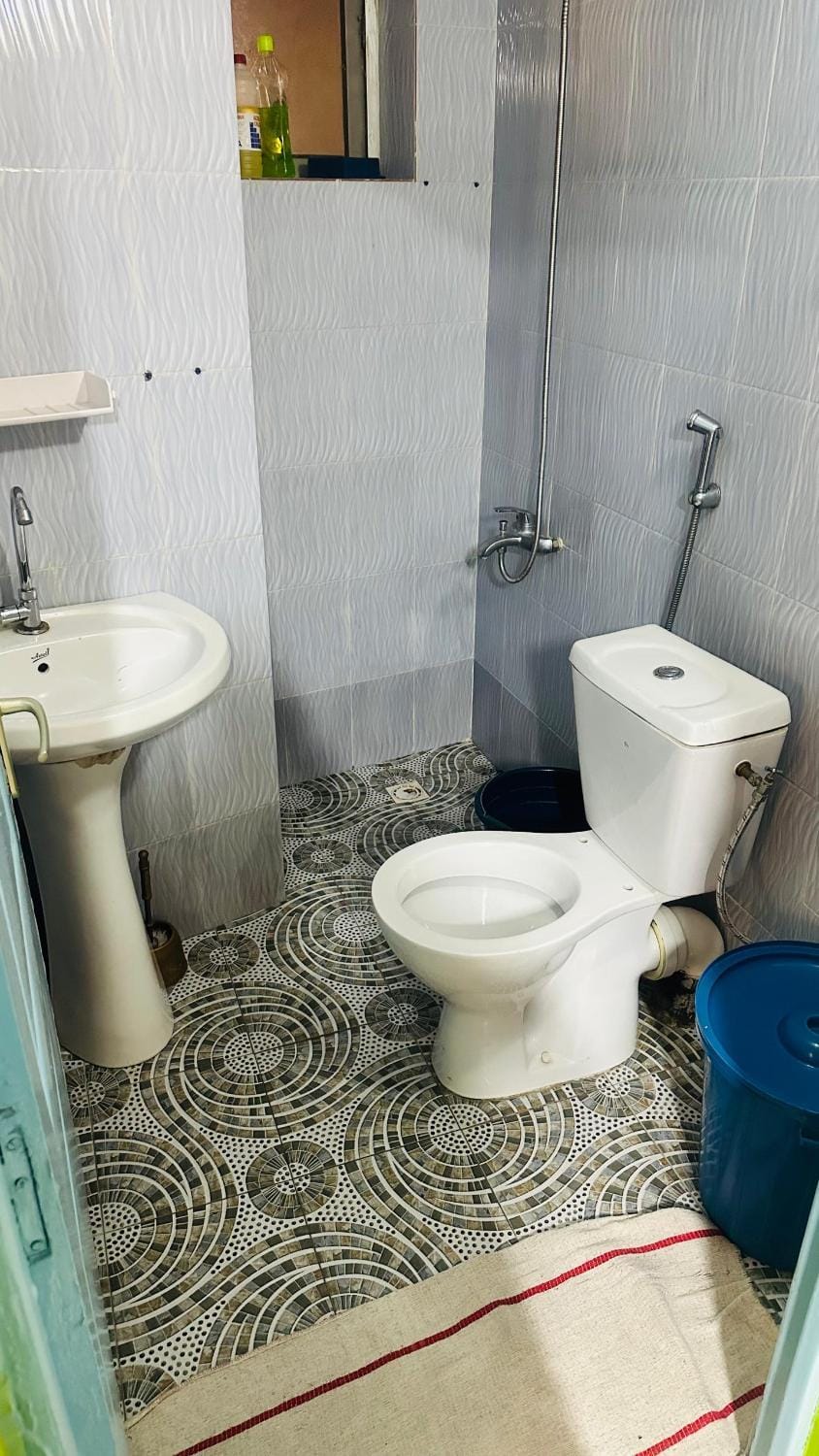 Barry Apartment in Dakar