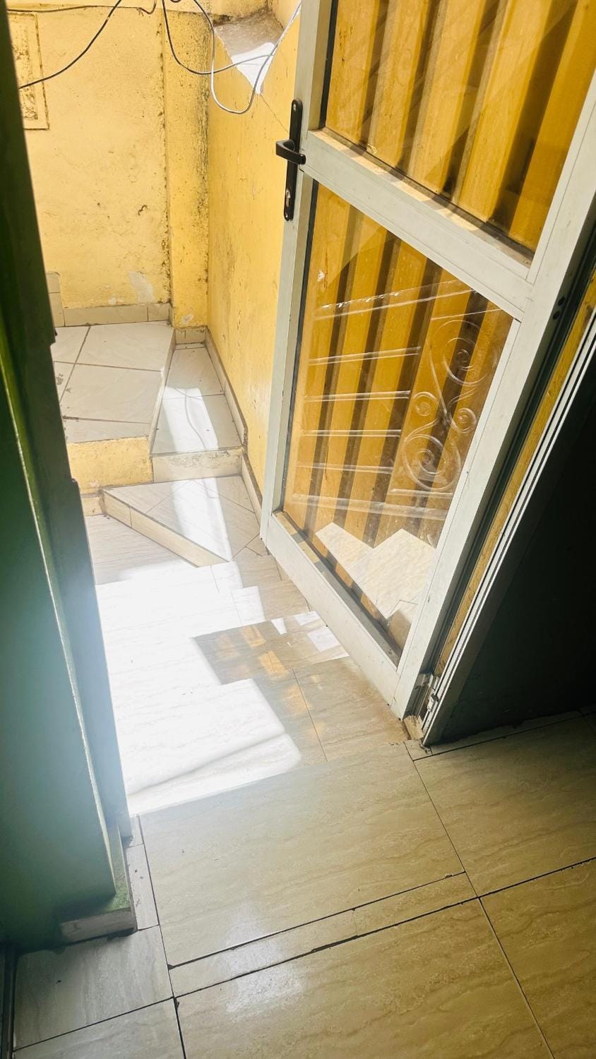 Barry Apartment in Dakar