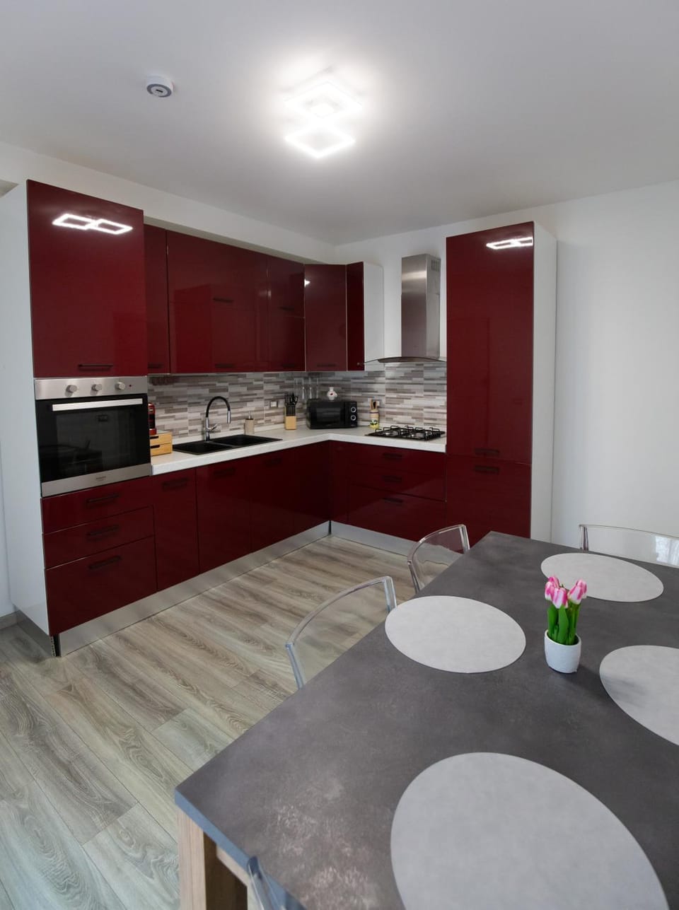 Casa Serena Apartment in Lombardy