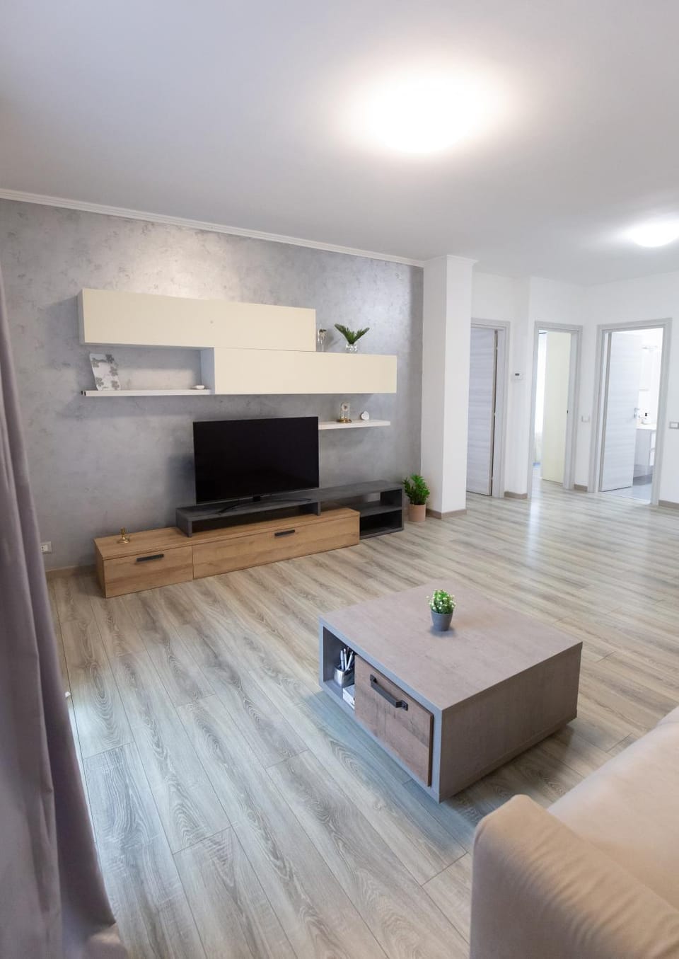 Casa Serena Apartment in Lombardy