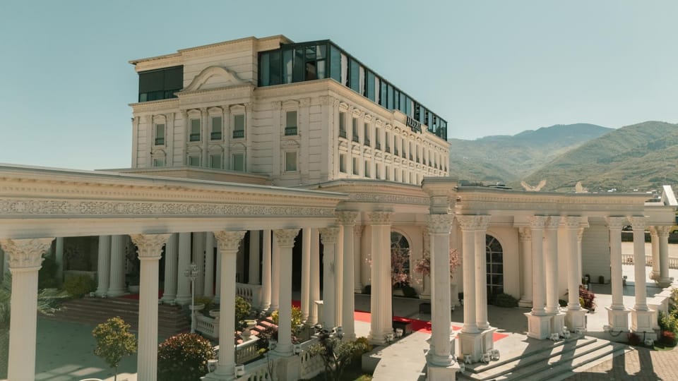 Alegria Hotel Hotel in North Macedonia