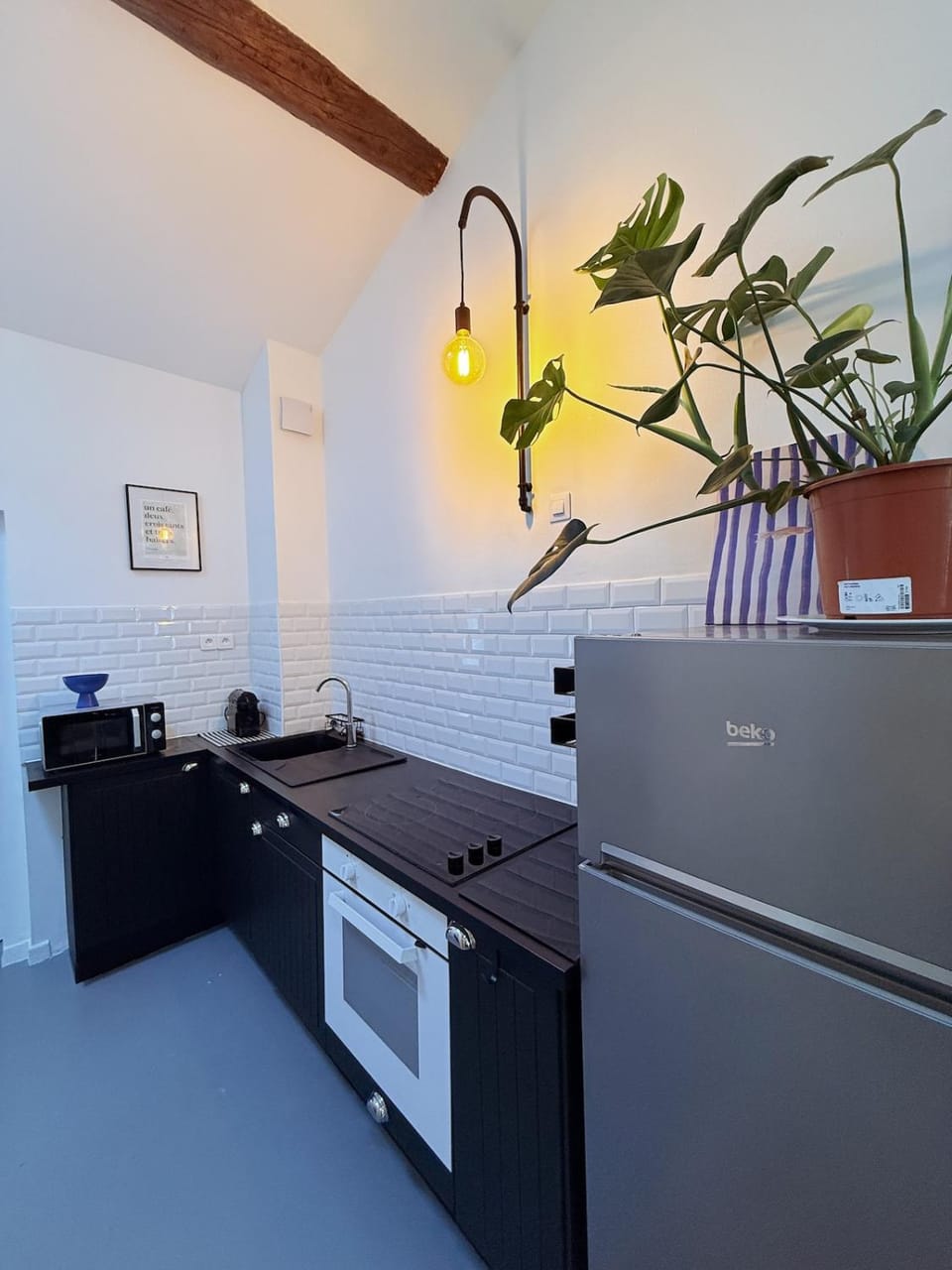 Appartement centre Montpellier Apartment in Montpellier