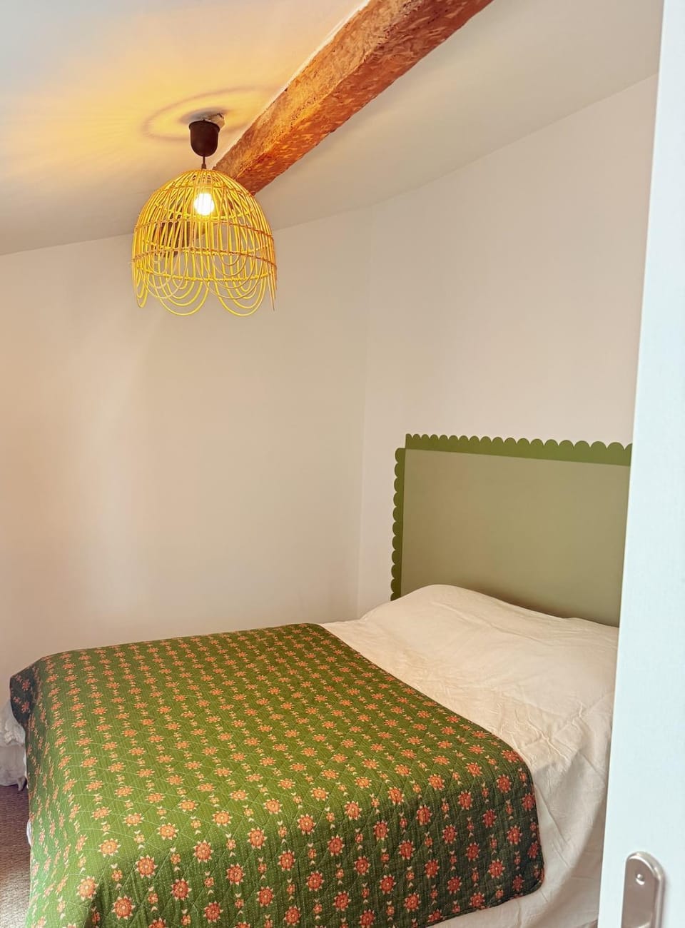 Appartement centre Montpellier Apartment in Montpellier