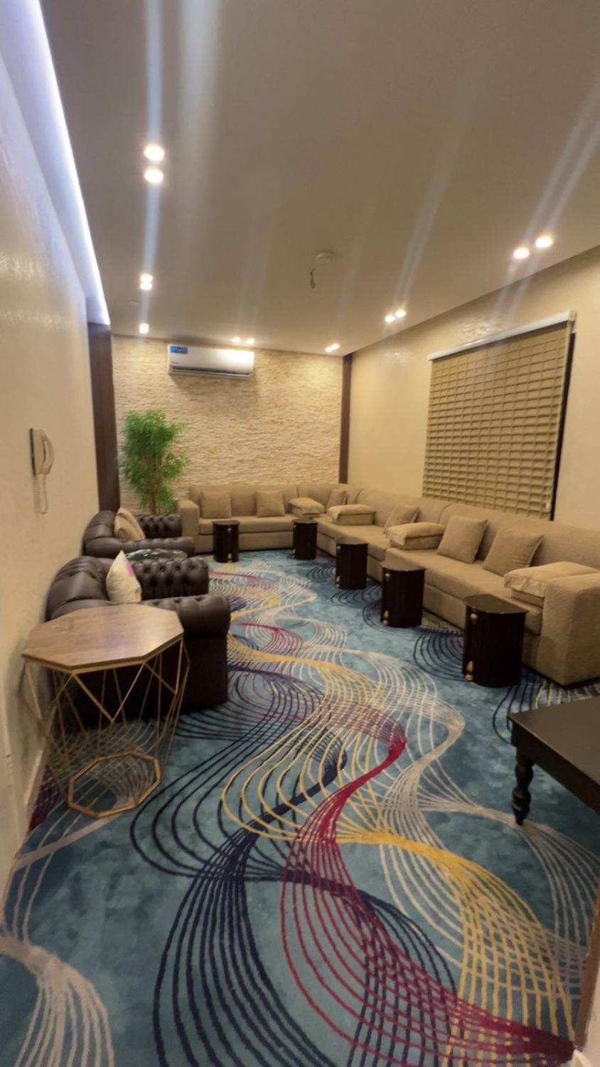 فيلا الفخامة - ترفيهي Villa in Jeddah