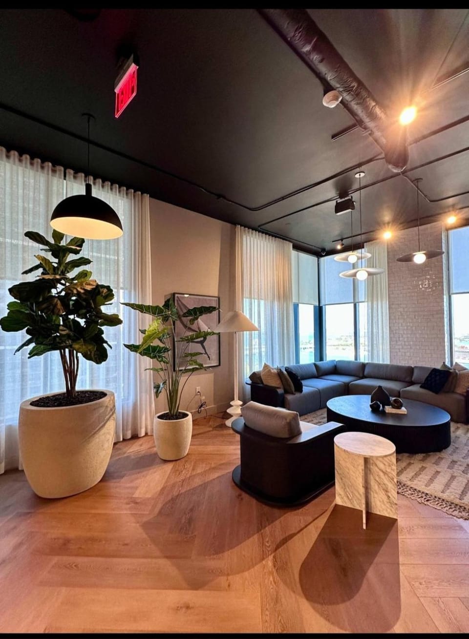 501 First Residences Miami Apartment in Miami
