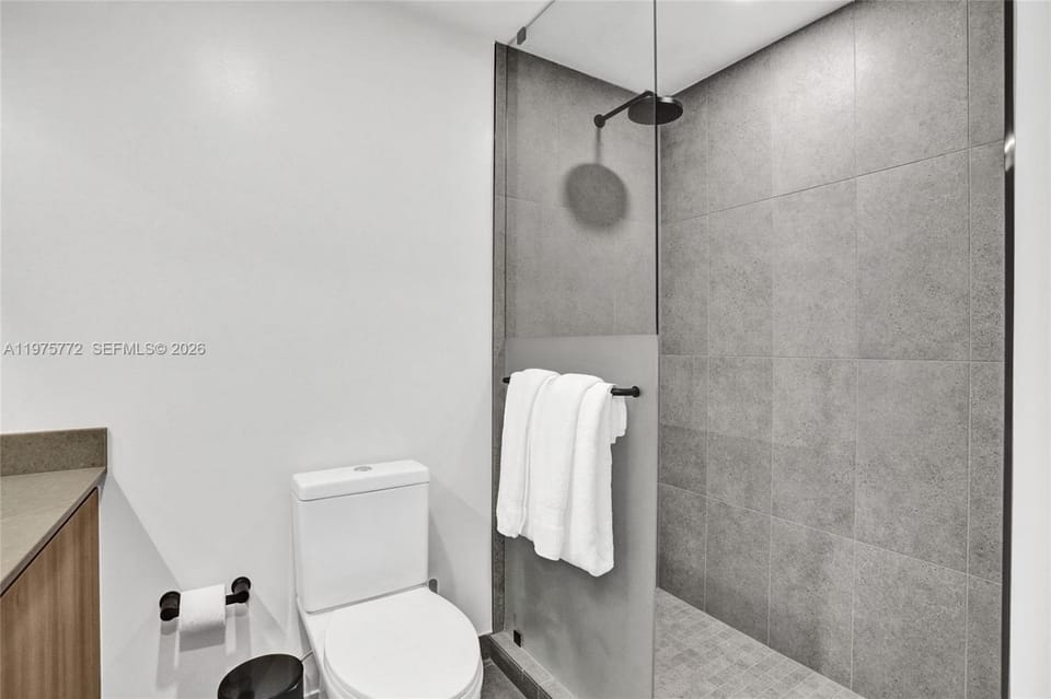 501 First Residences Miami Apartment in Miami