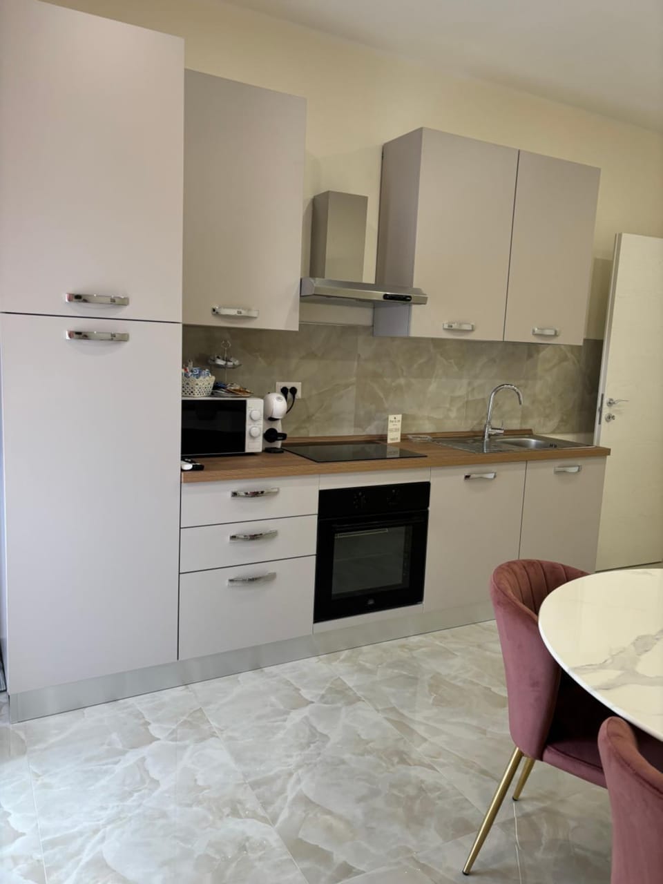 Bacio di luna Apartment in Bari