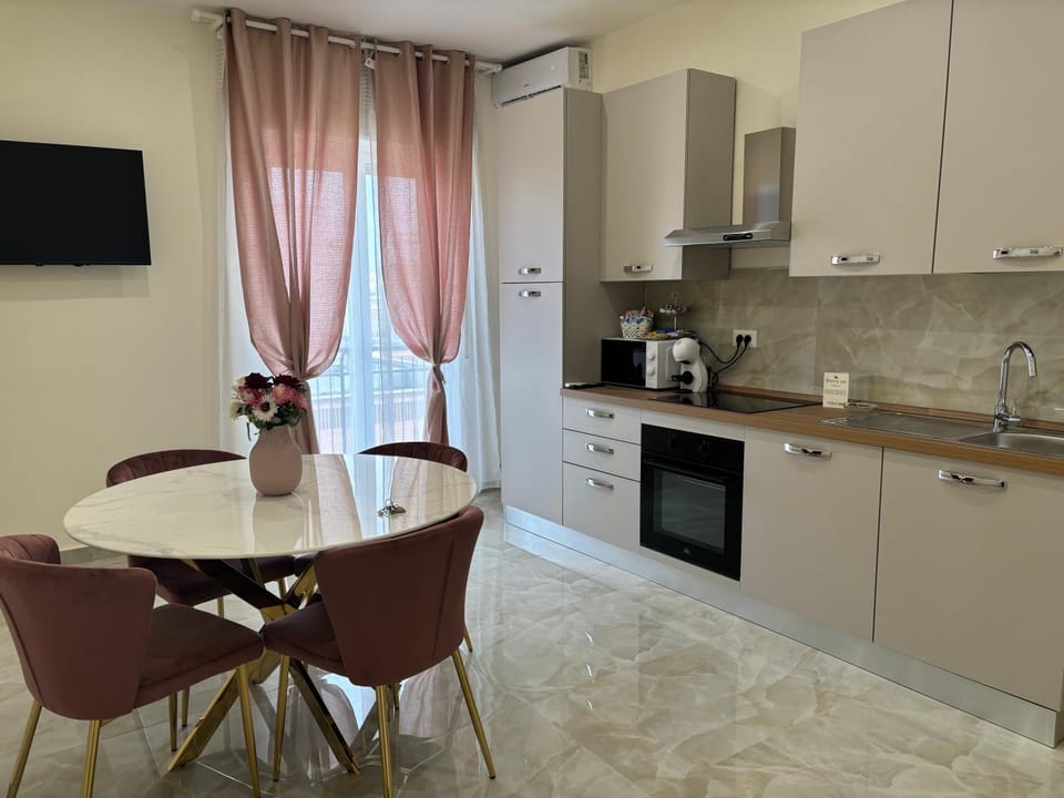Bacio di luna Apartment in Bari