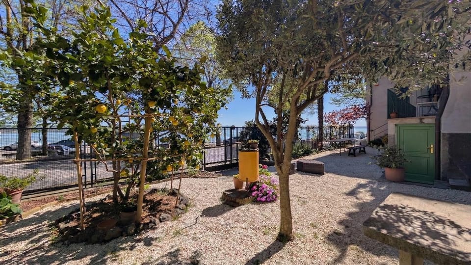 Garden, Garden
