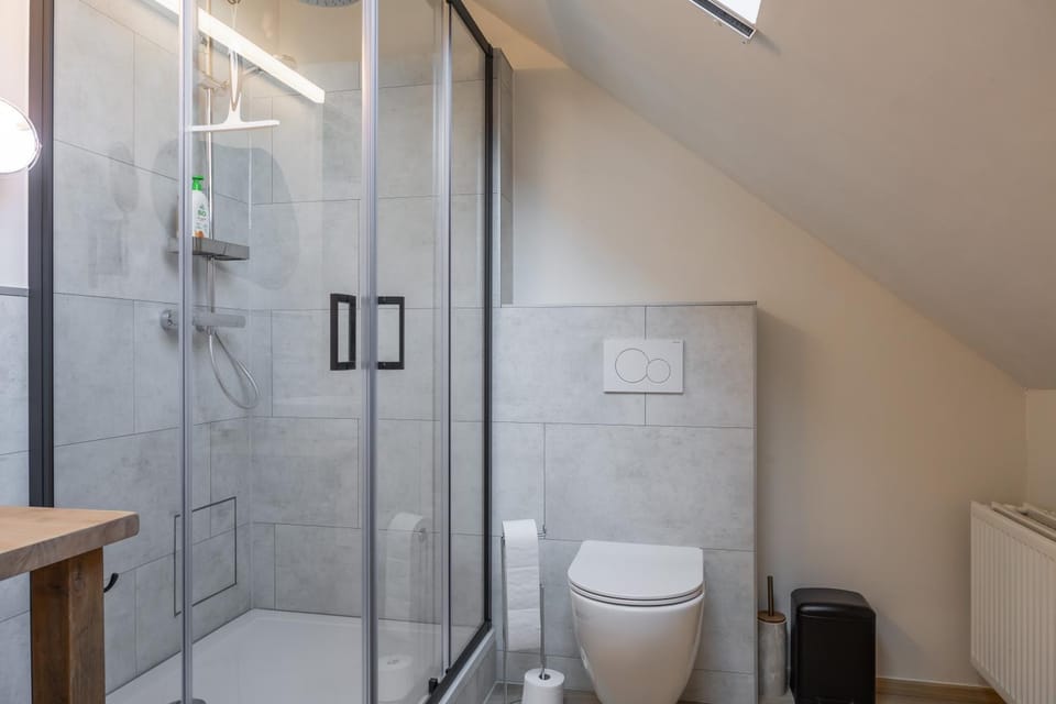 Lecomte - Milho Duinhuis Apartment in Bredene