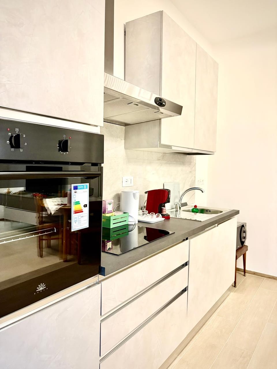 Casa in Centro con Giardino Apartment in Imola