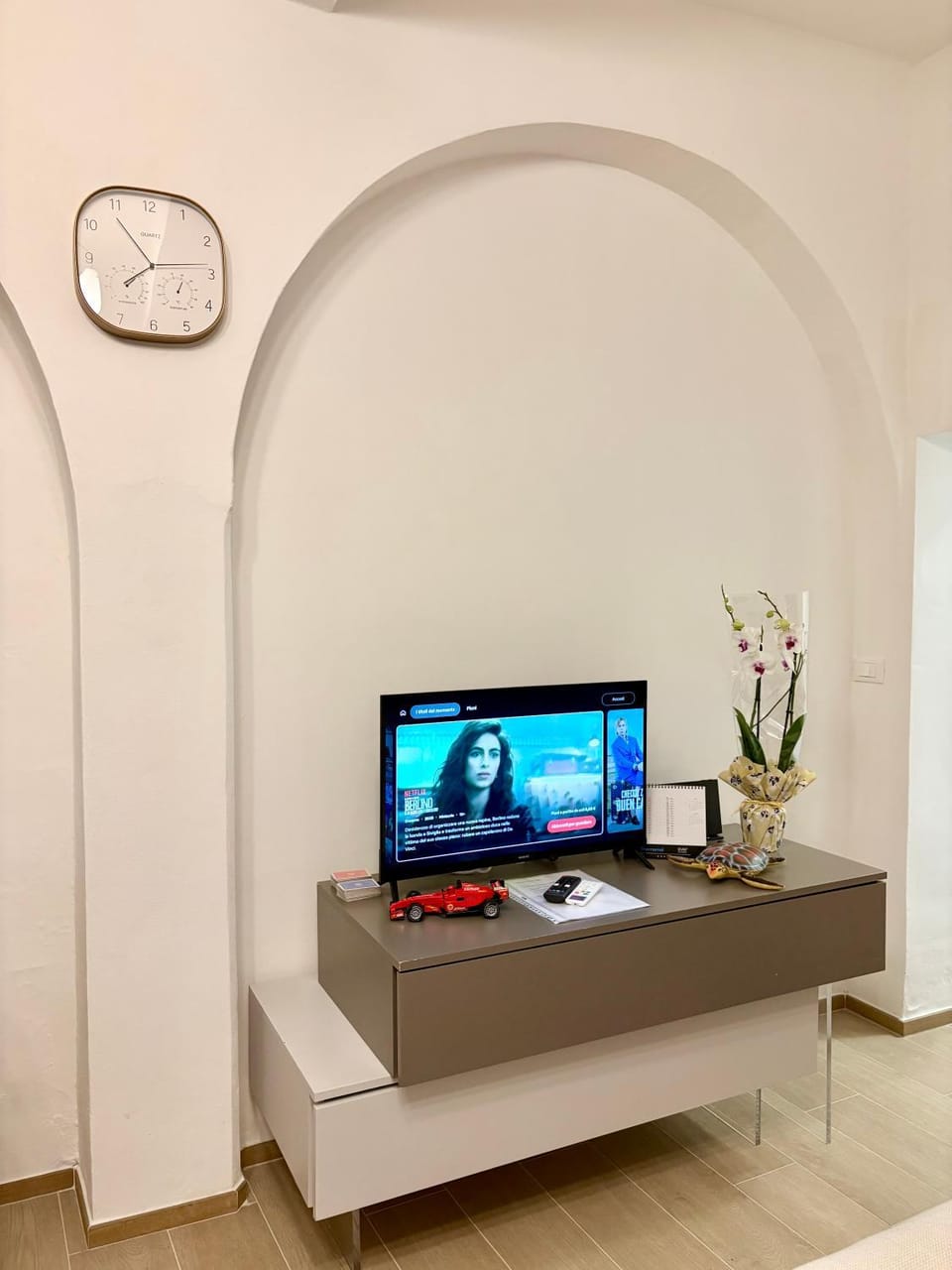 TV and multimedia