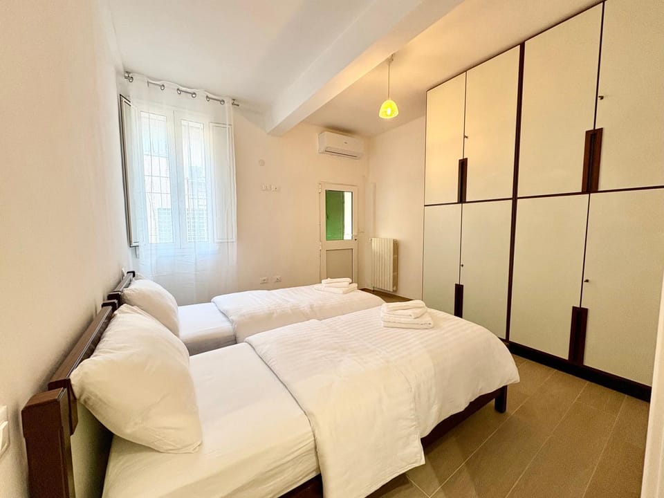 Casa in Centro con Giardino Apartment in Imola