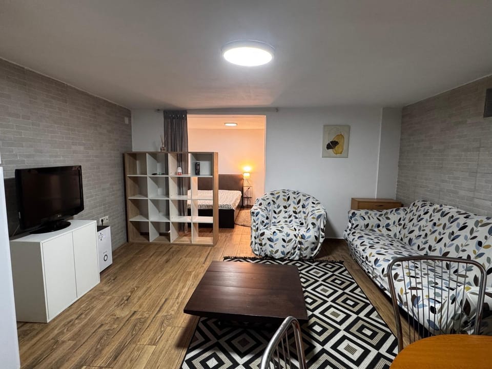 Studio Park Bed and Breakfast in Craiova