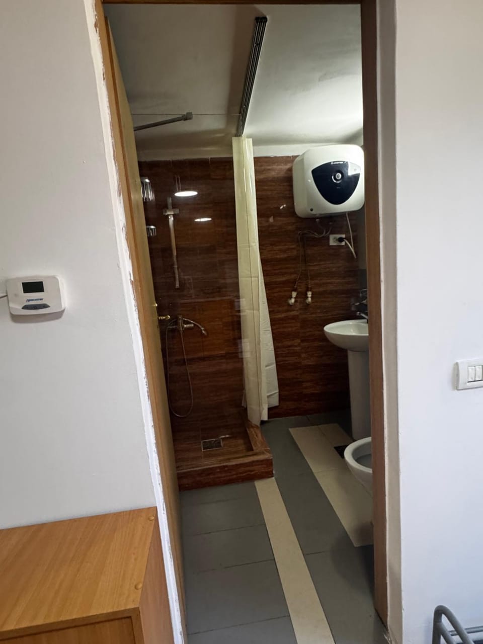 Studio Park Bed and Breakfast in Craiova