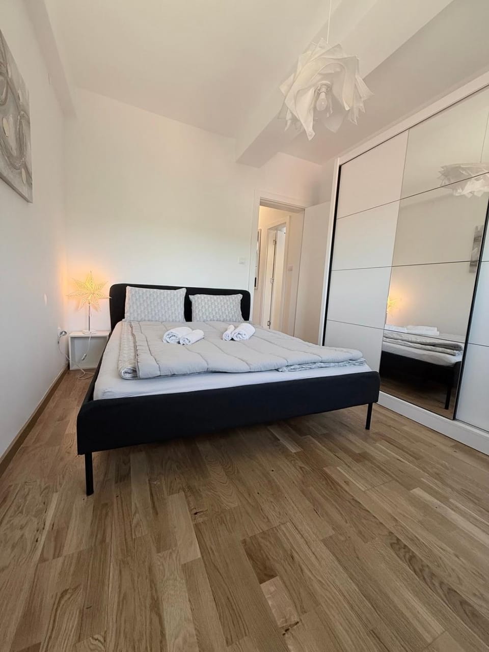 Apartman Ivana Apartment in Serbia