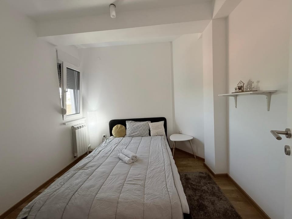 Apartman Ivana Apartment in Serbia