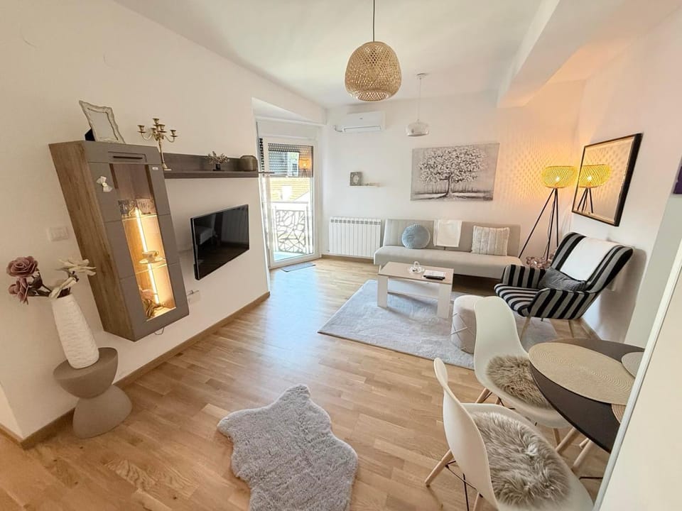 Apartman Ivana Apartment in Serbia