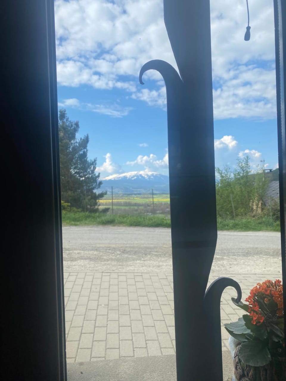 Estavar Apartment in Cerdanya