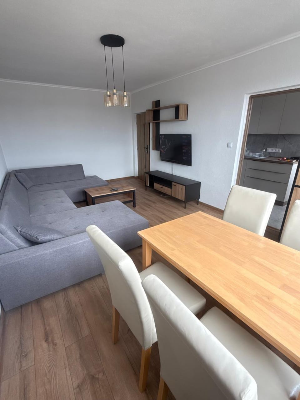Apartment Centrum Apartment in Slovakia