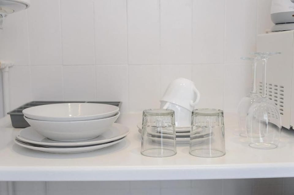 Jacaranda Studios, Es Canar Apartment in Es Canar