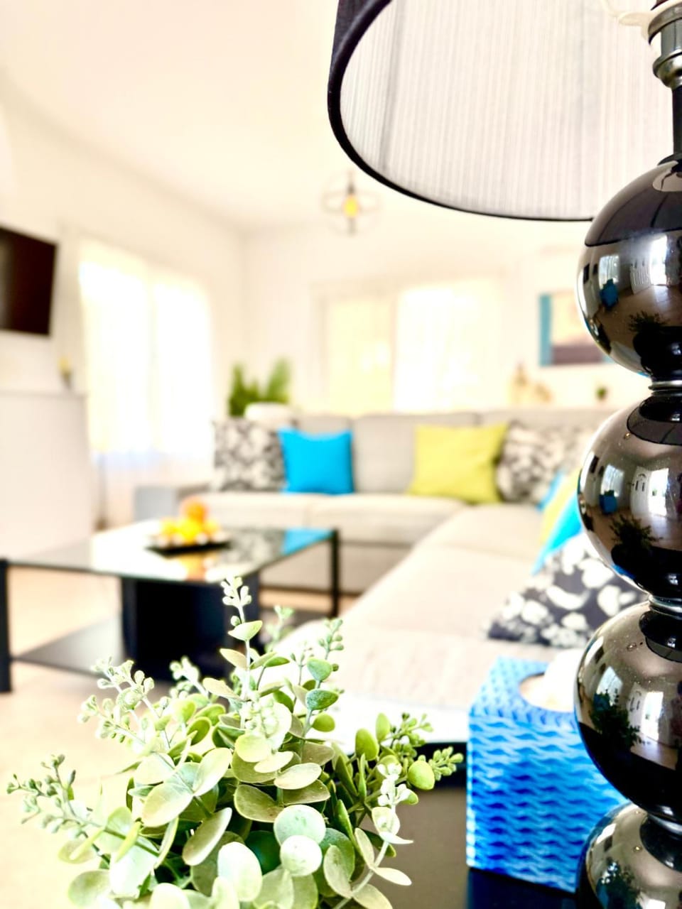 Villa Pomelo - Napa's Secret Escape House in Protaras