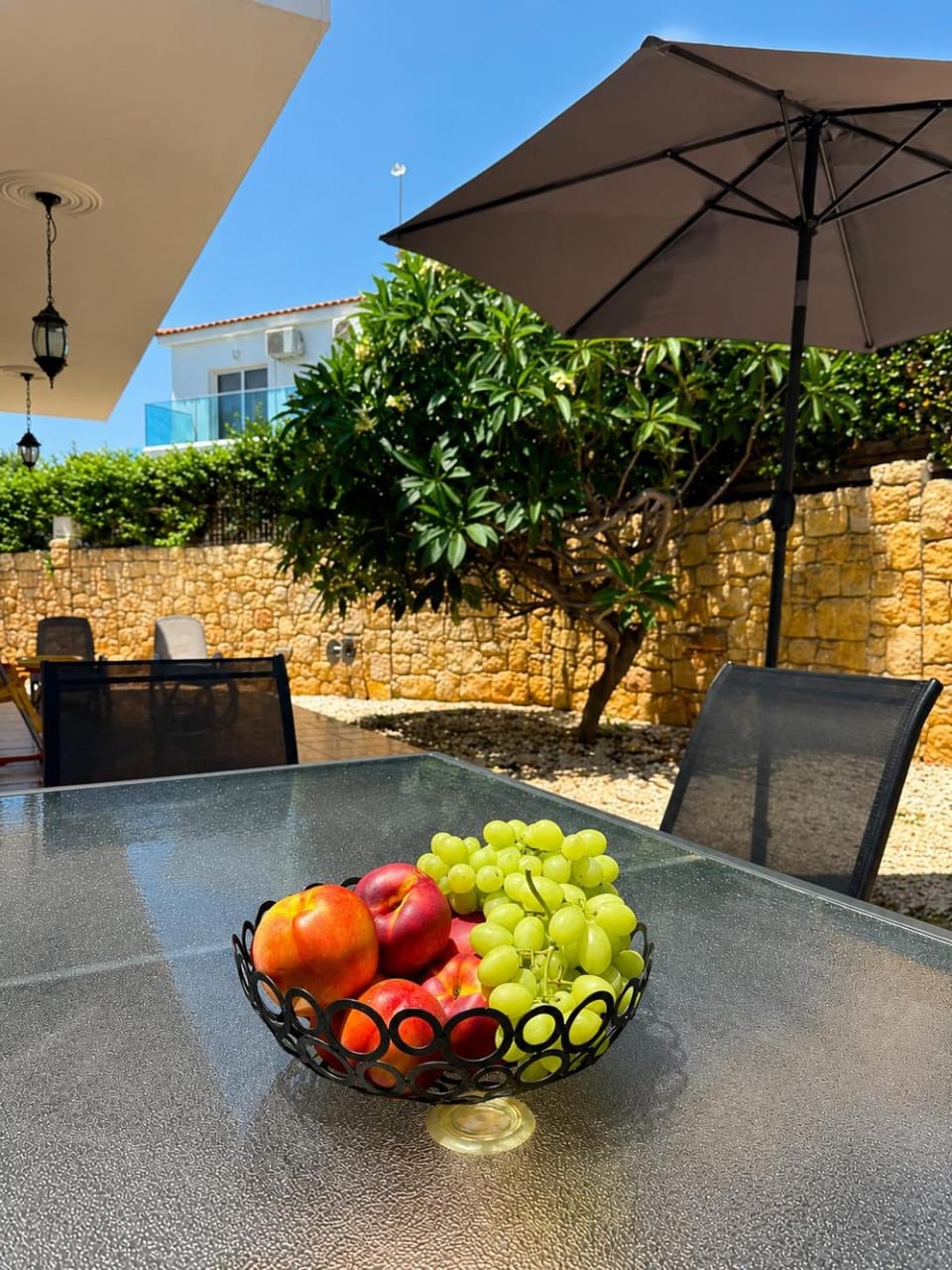 Villa Pomelo - Napa's Secret Escape House in Ayia Napa