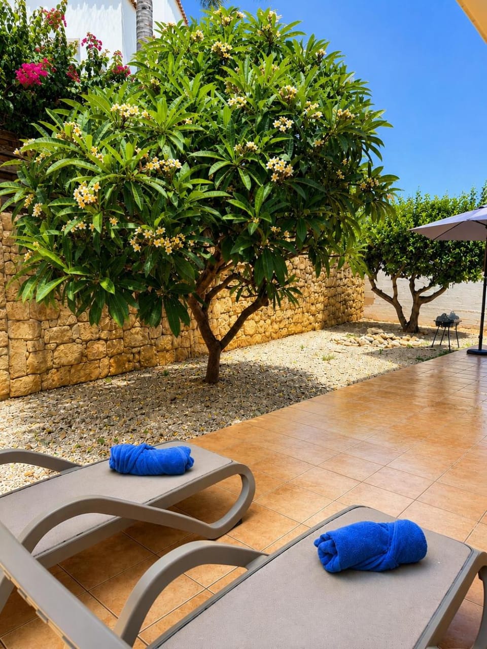 Villa Pomelo - Napa's Secret Escape House in Ayia Napa
