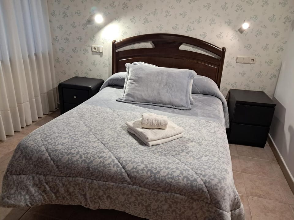 La orilla del sella Apartment in Asturias