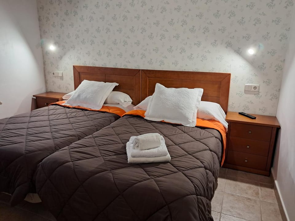 La orilla del sella Apartment in Asturias