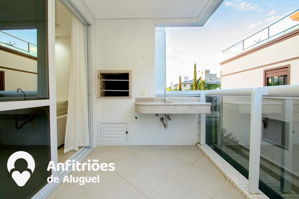 BBQ facilities, Balcony/Terrace