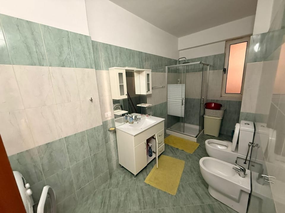 apartament Apartment in Vlorë