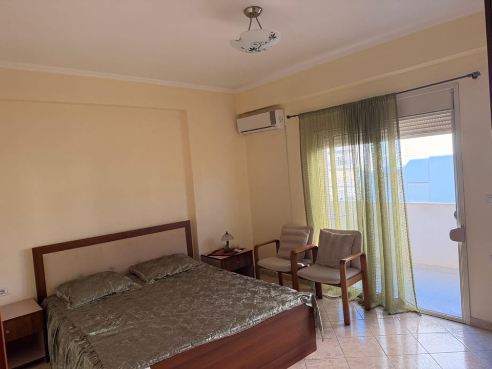 apartament Apartment in Vlorë