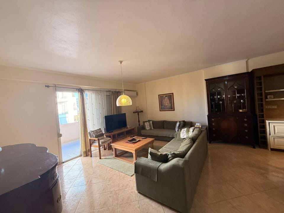 apartament Apartment in Vlorë