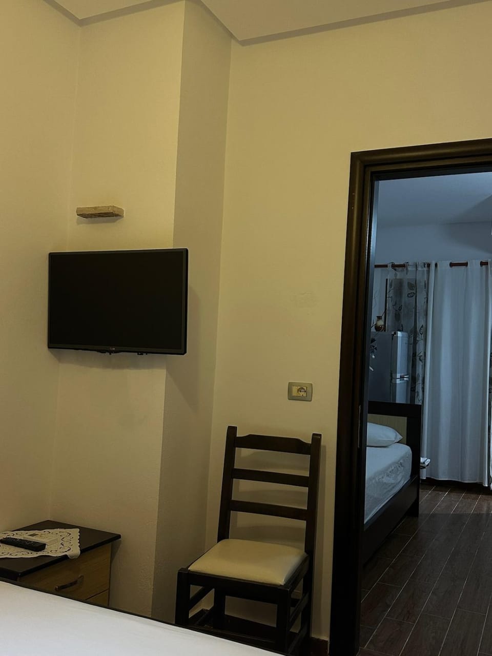 MyOrfeu Apartments Apartment in Ksamil