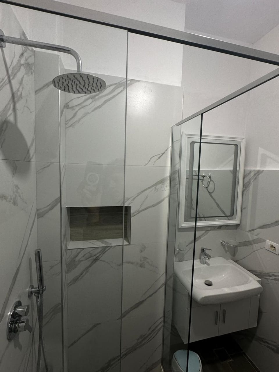 MyOrfeu Apartments Apartment in Ksamil