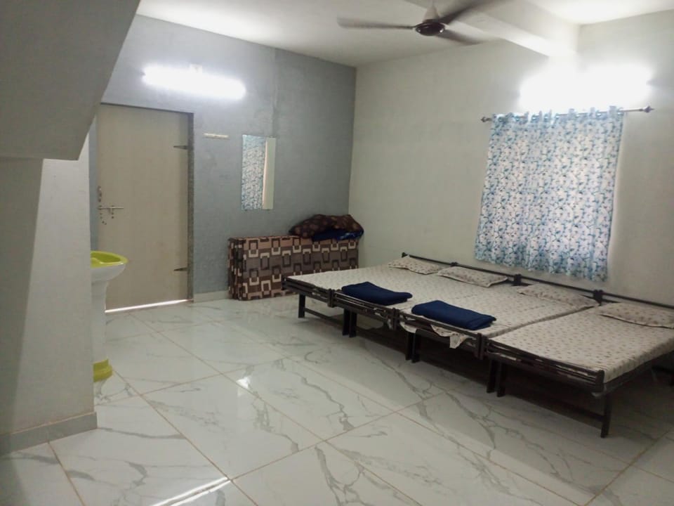 Krishna Villa Only Family Villa in Gujarat